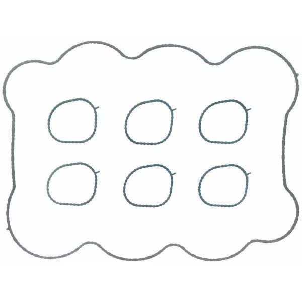 Gasket - Intake Manifold, Ms90812, Fel-Pro, Mfr#: MS90812